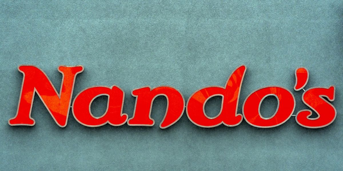 NextImg:Nando's launches a new item putting 'secret sauce' on the menu for the first time - available from today