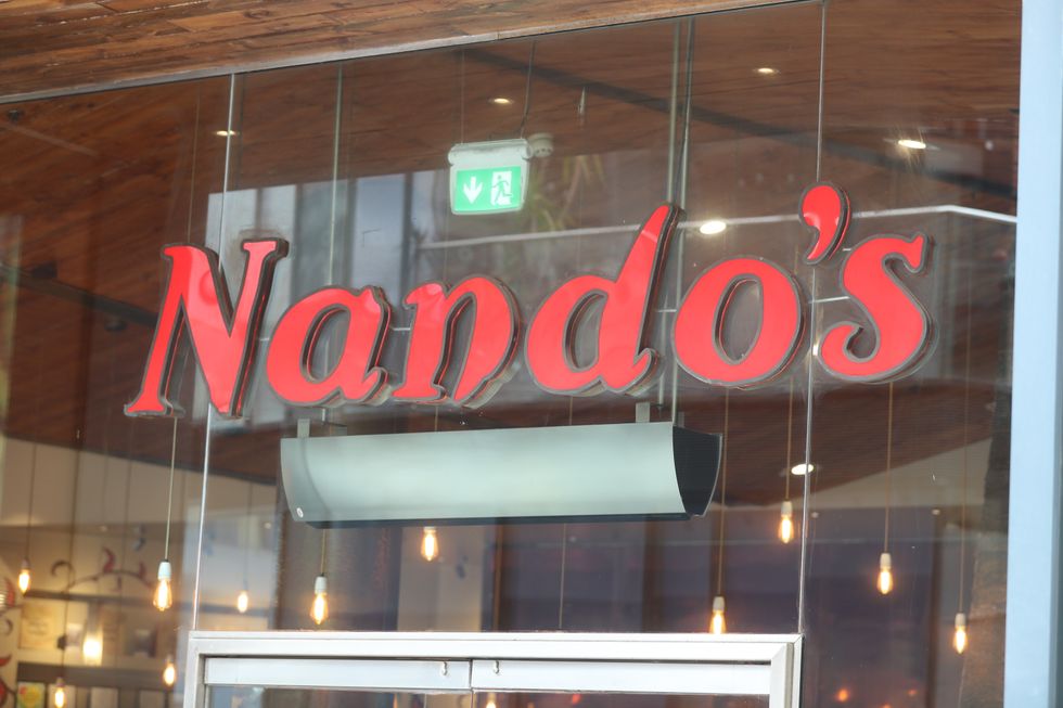 Nando's