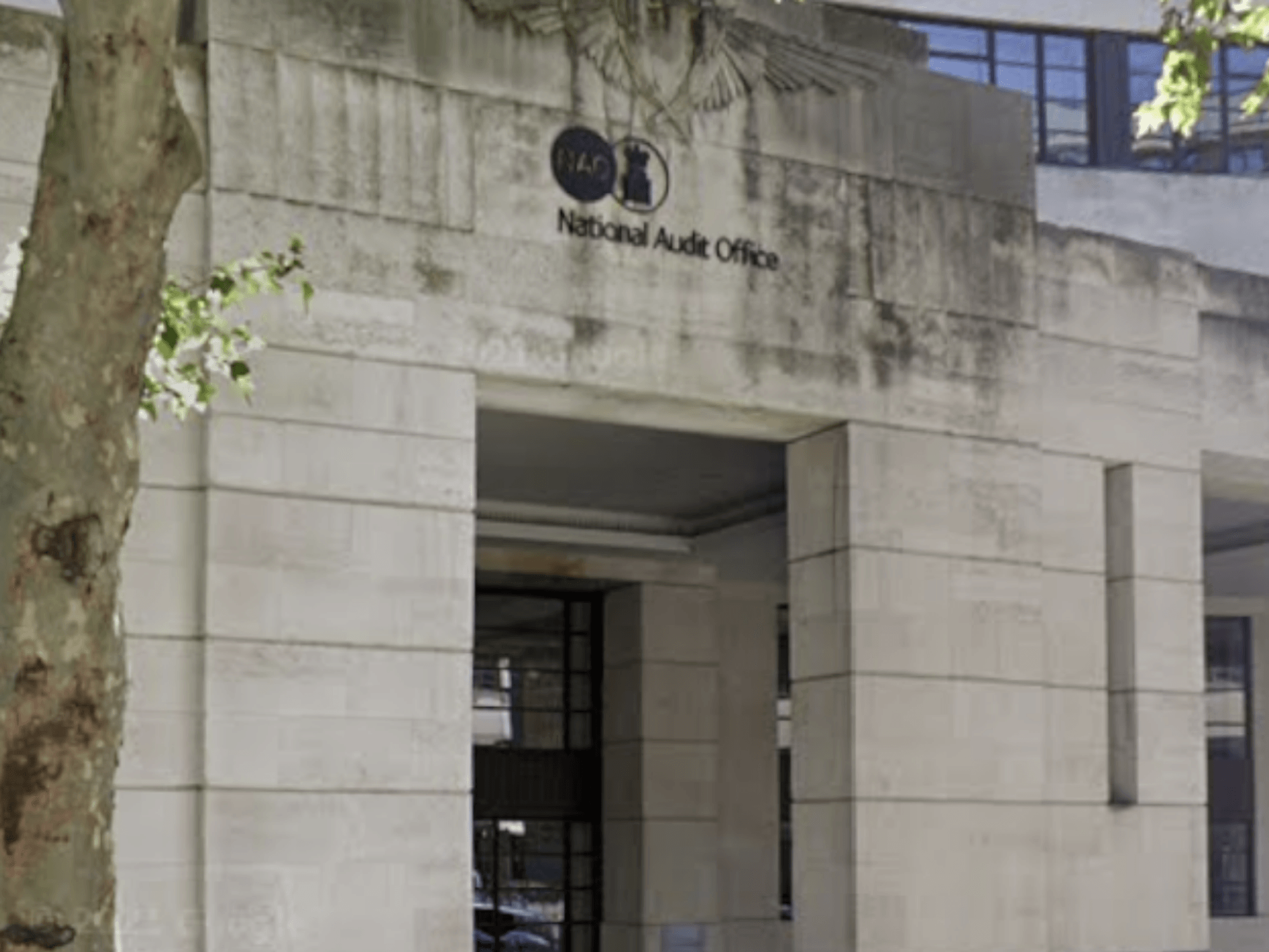 NAO London Office