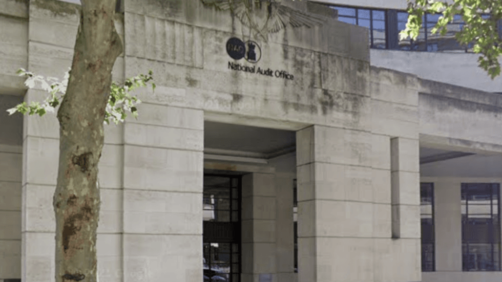 NAO London Office