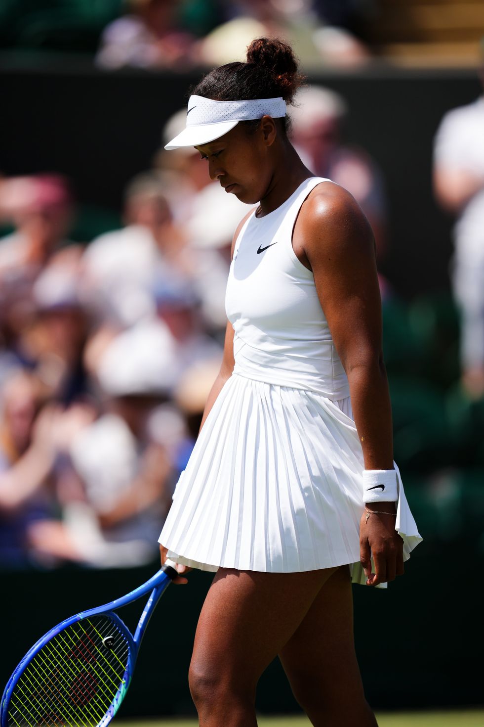Naomi Osaka