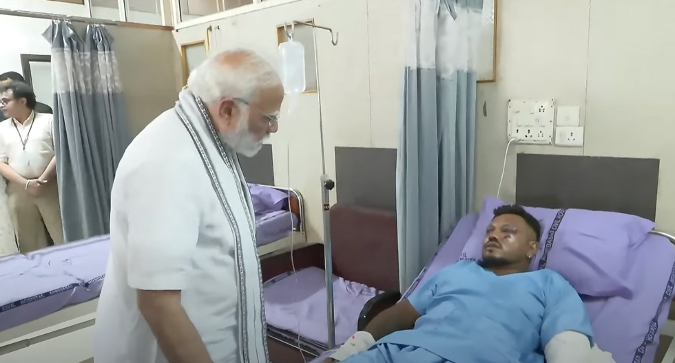 Narendra Modi