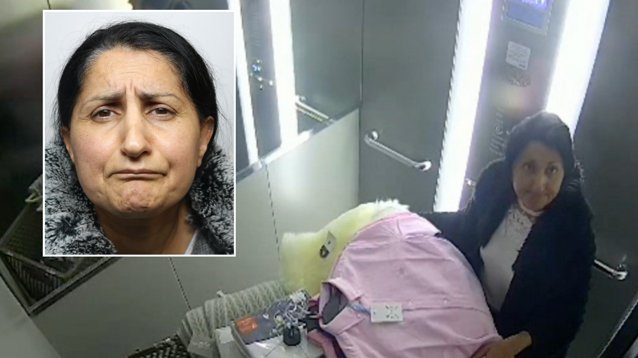 Narinder Kaur, who also went by the name Nina Tiara has been jailed for a decade