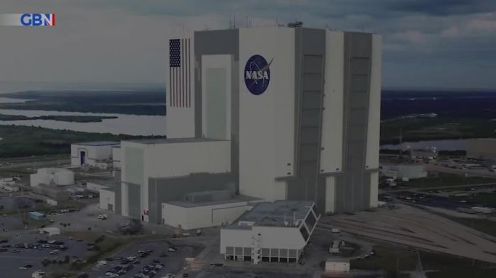 NASA's Artemis project