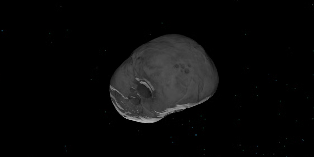 Nasa makes 'emergency decision' as likelihood of 'city-killing' asteroid hitting Earth increases