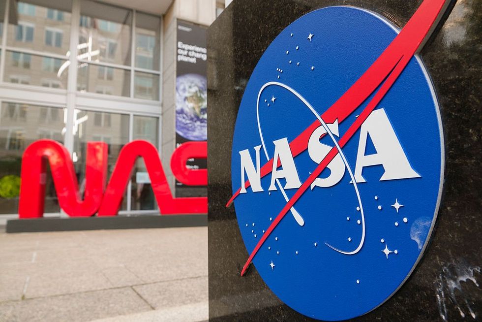 Nasa said asteroids like 2025 OW are 'routine'\u200b