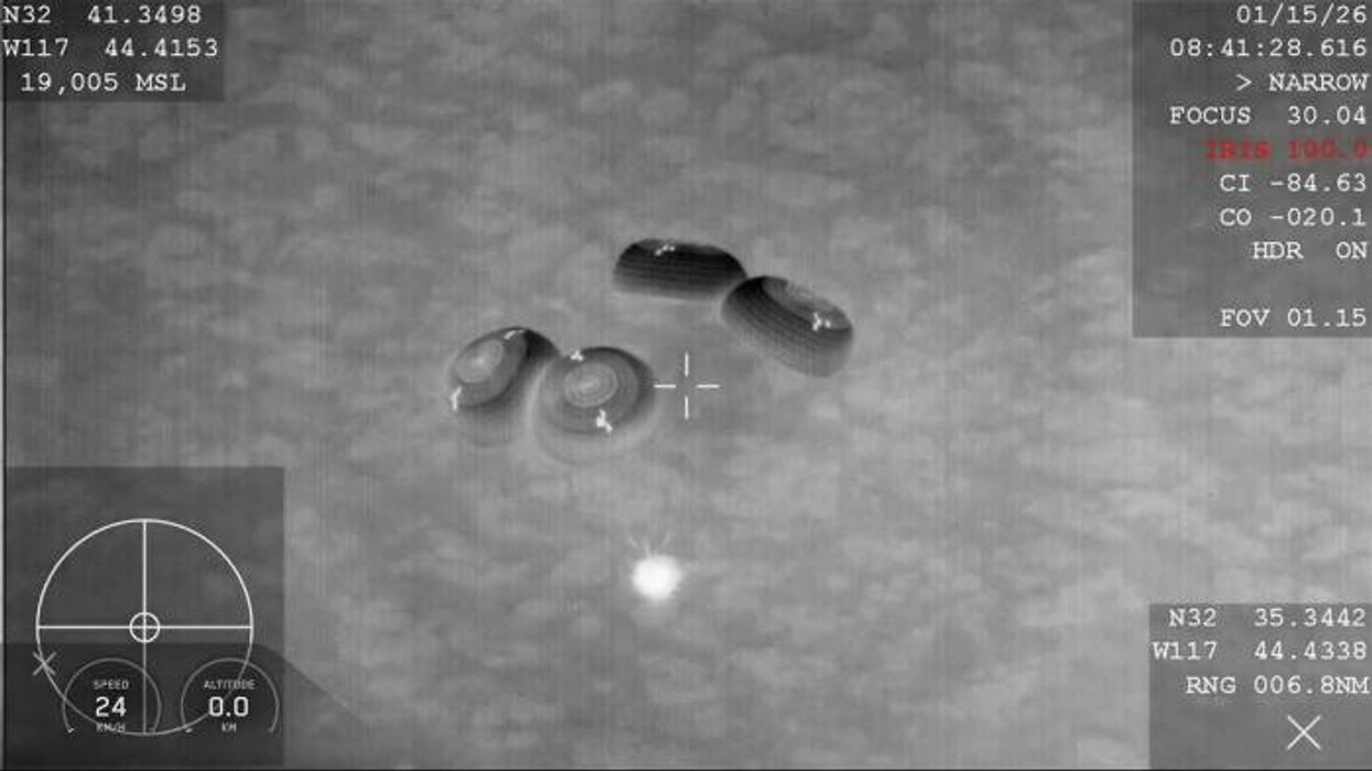 Hamlet named England's 'first dark' sky community offering stunning night skies