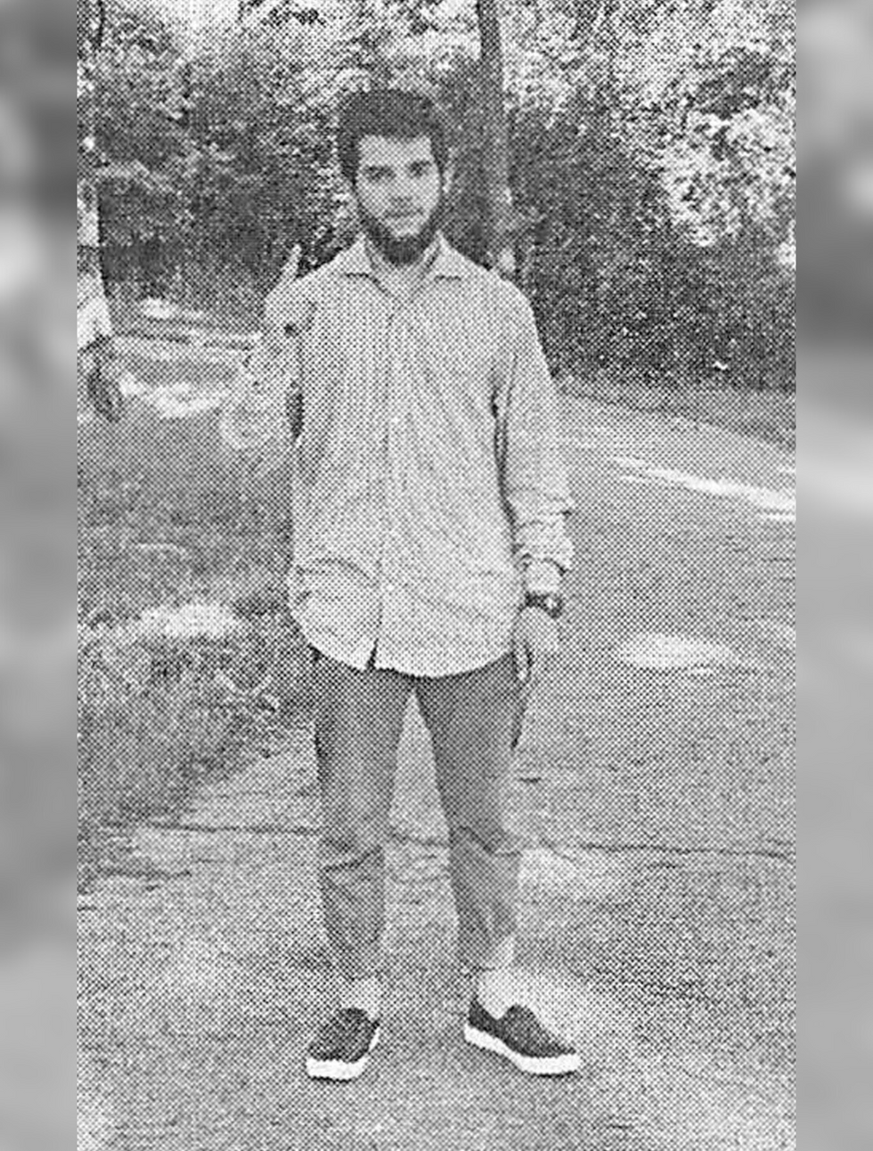 Nasir Ahmad Tawhedi