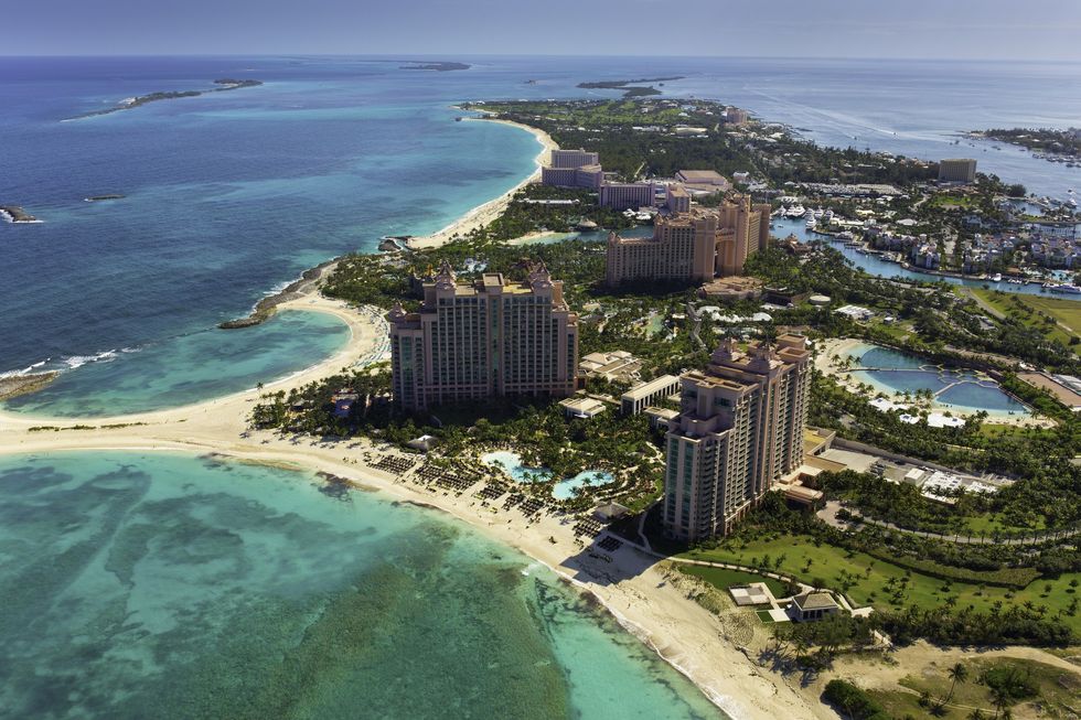 Nassau, The Bahamas