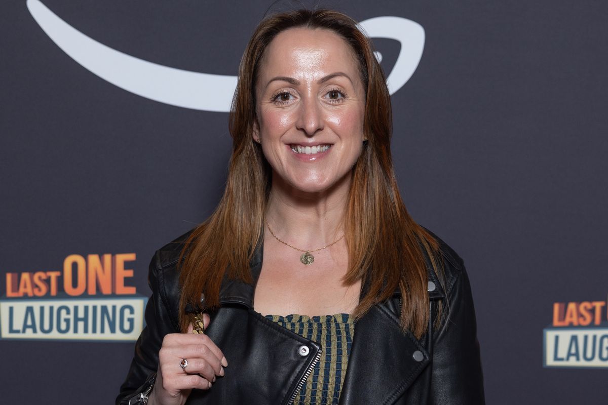 Natalie Cassidy