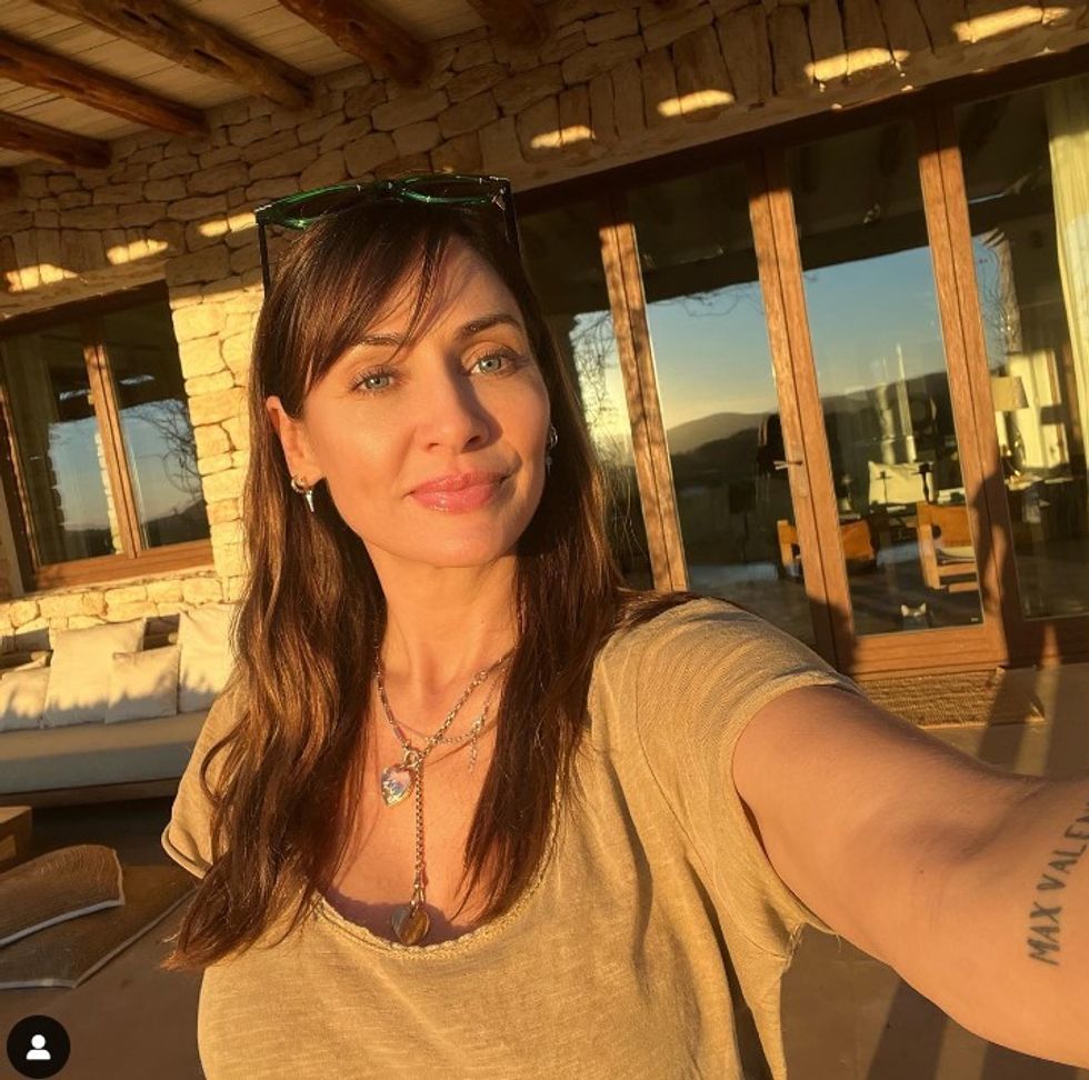 Natalie Imbruglia