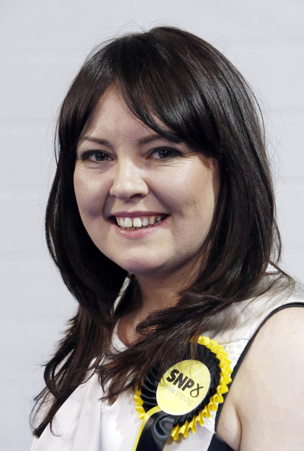 Natalie McGarry