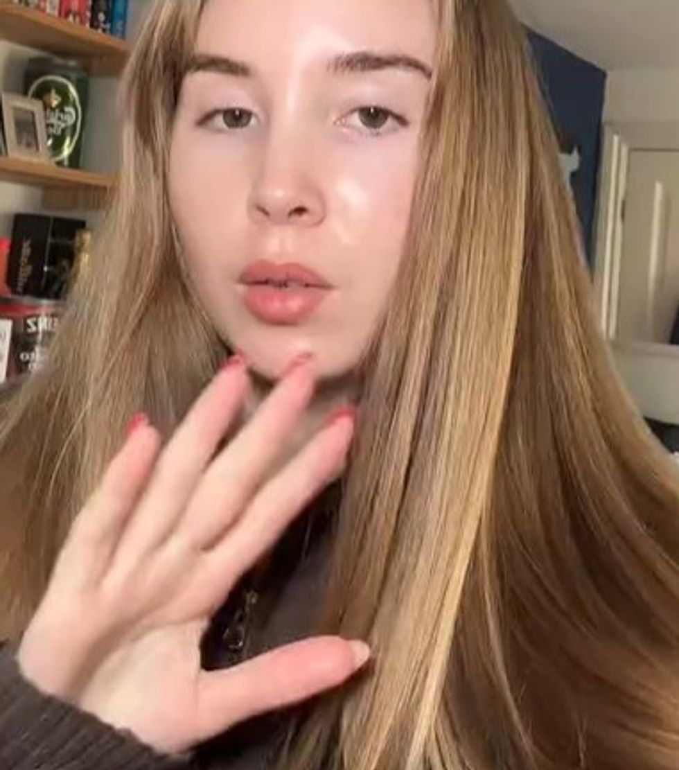Natalie O'Neill