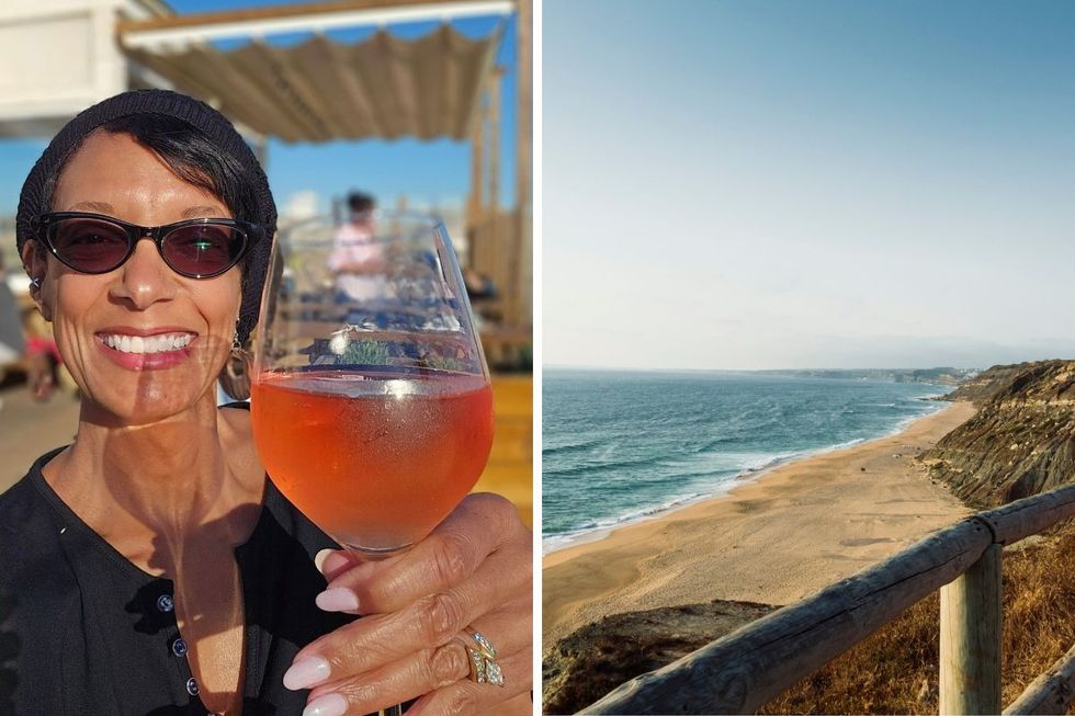 Natalie Wester / beach