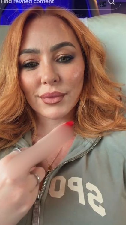 Natasha Hamilton