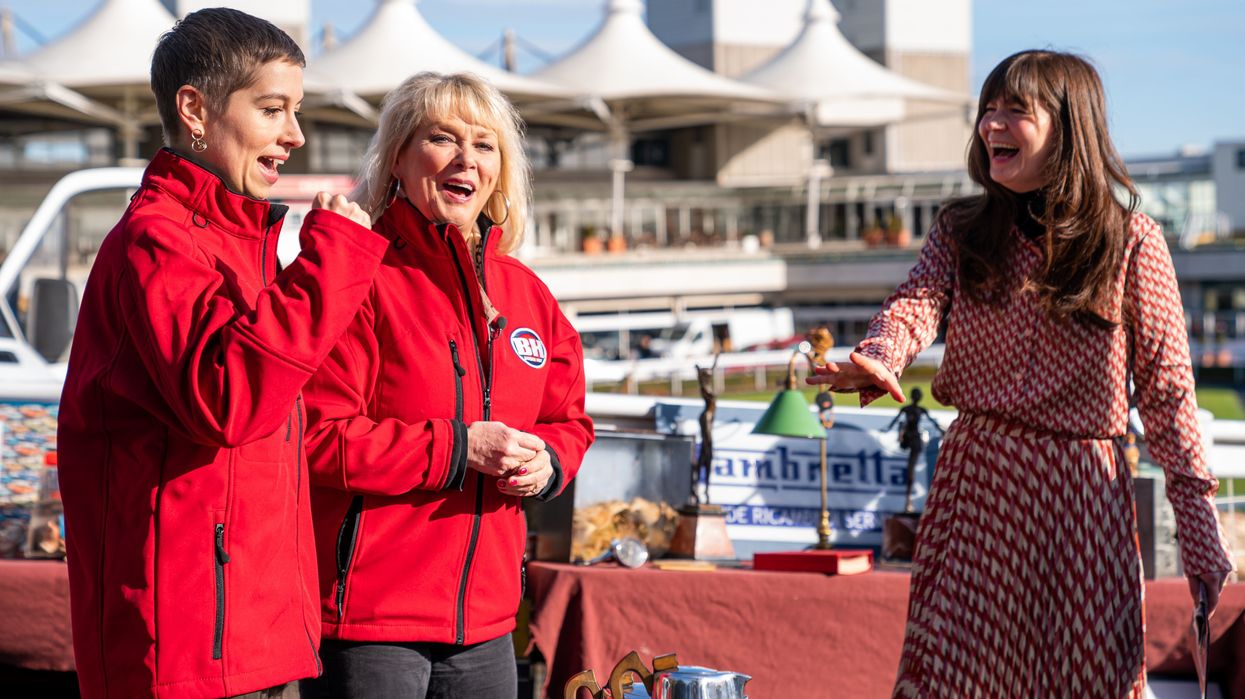 Natasha Raskin Sharp