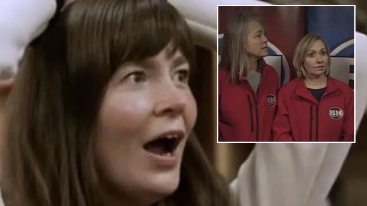 Natasha Raskin Sharp