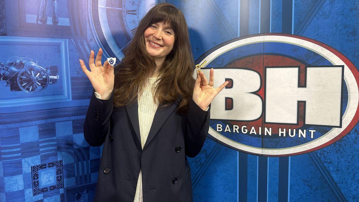 Natasha Raskin Sharp