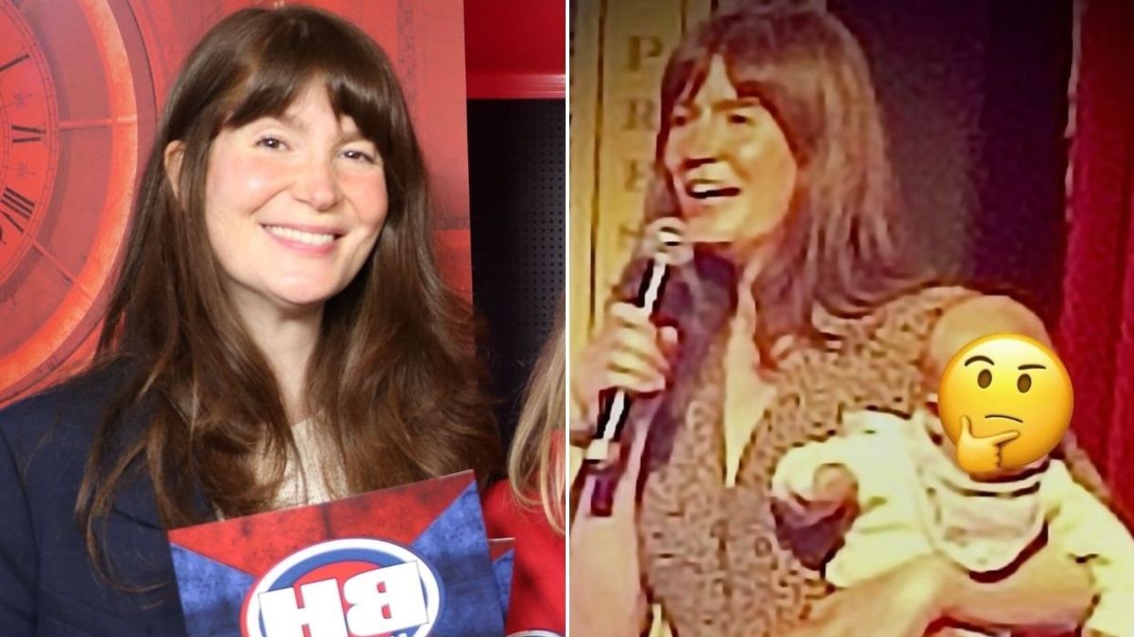 Natasha Raskin Sharp