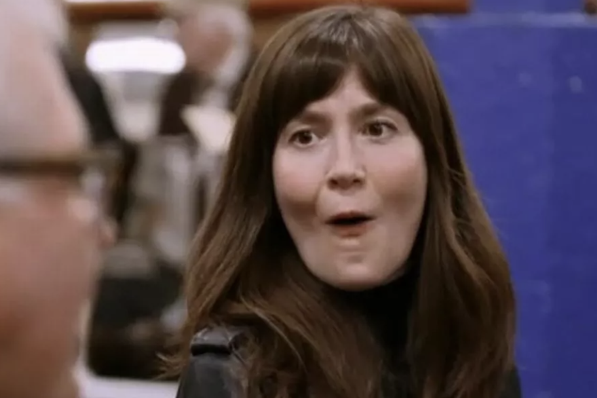 Natasha Raskin Sharp