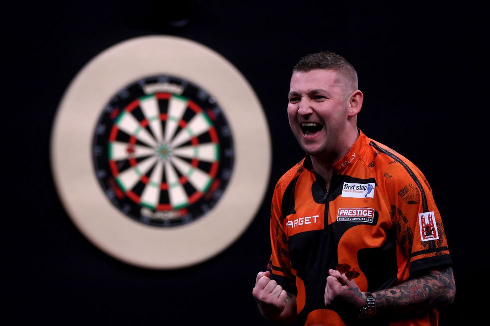 Nathan Aspinall
