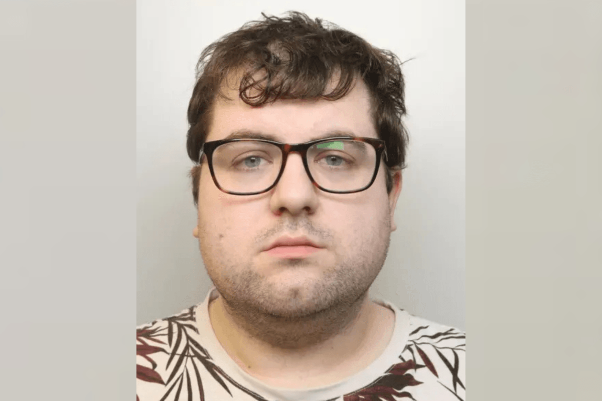 Nathan Bennett has been jailed