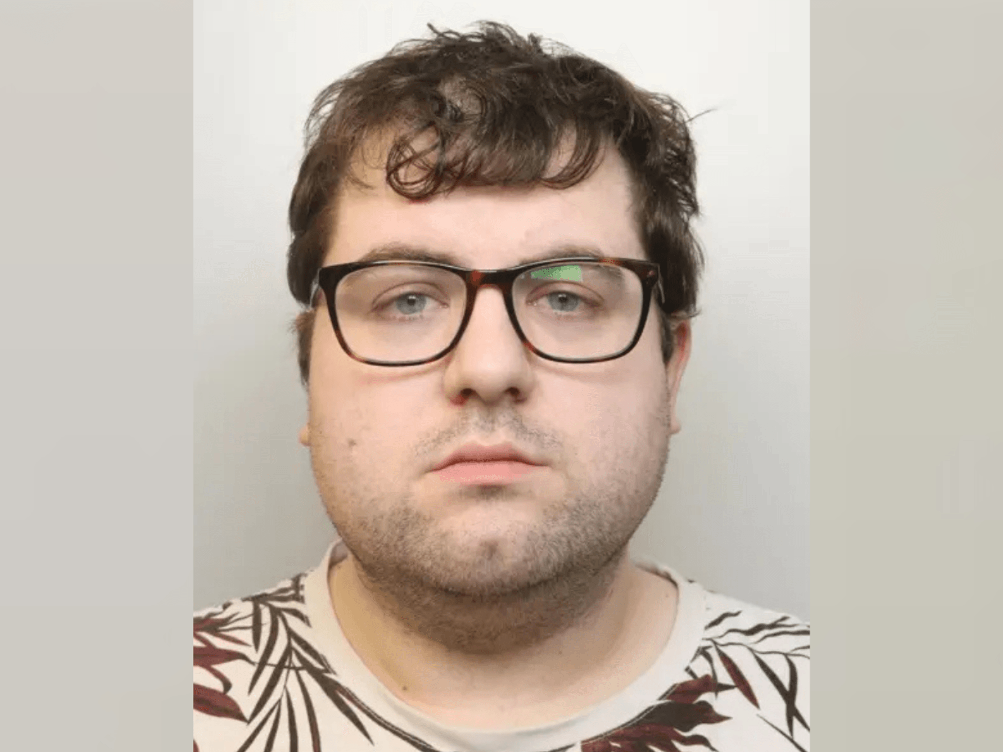 Nathan Bennett has been jailed