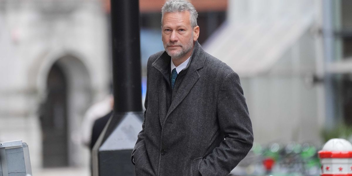 Former leader of Reform UK in Wales jailed for taking pro-Russia bribes Former leader of Reform UK in Wales jailed for taking pro-Russia bribes