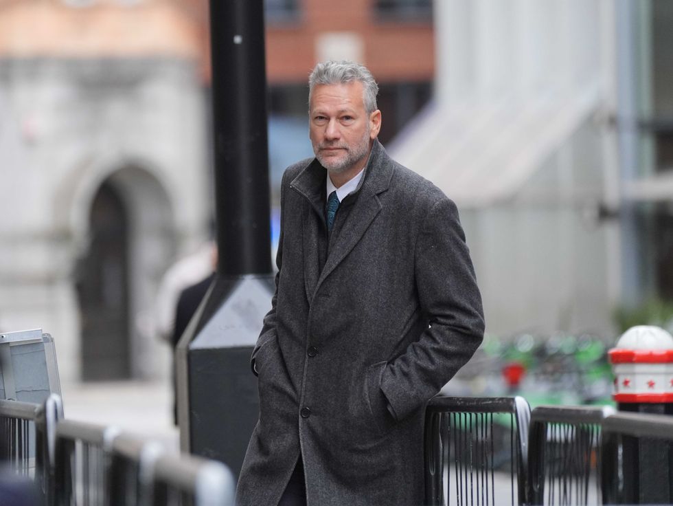 Ex-Reform leader in Wales pleads guilty to eight bribery charges while member of EU Parliament