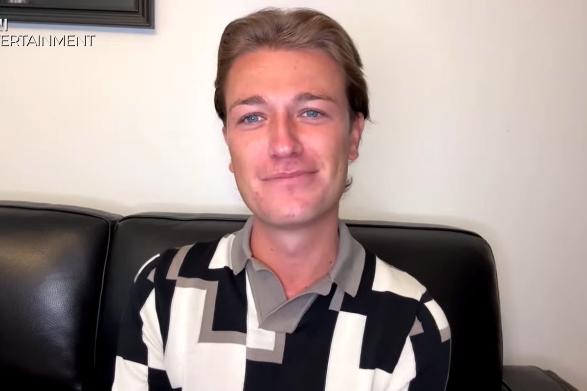 Nathan King