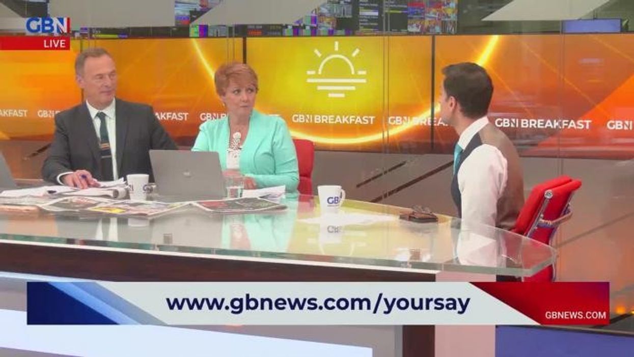 Hurricane Beryl: US weather warning as ‘absolute monster’ storm hurtles through with cities ‘in the firing line’