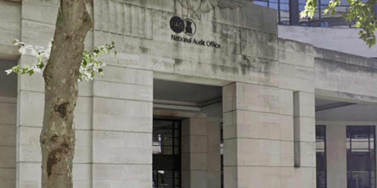 DEI triggered ‘mass exodus’ of employees from Whitehall watchdog, whistleblower tells GB News DEI triggered ‘mass exodus’ of employees from Whitehall watchdog, whistleblower tells GB News