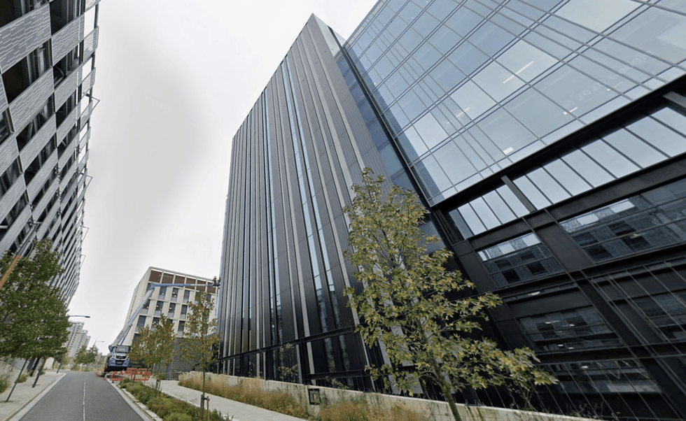 National Audit Office