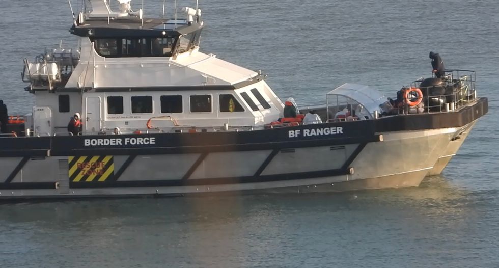 National Crime Agency investigators arrested the 57-year-old in the Lydford area of the city.