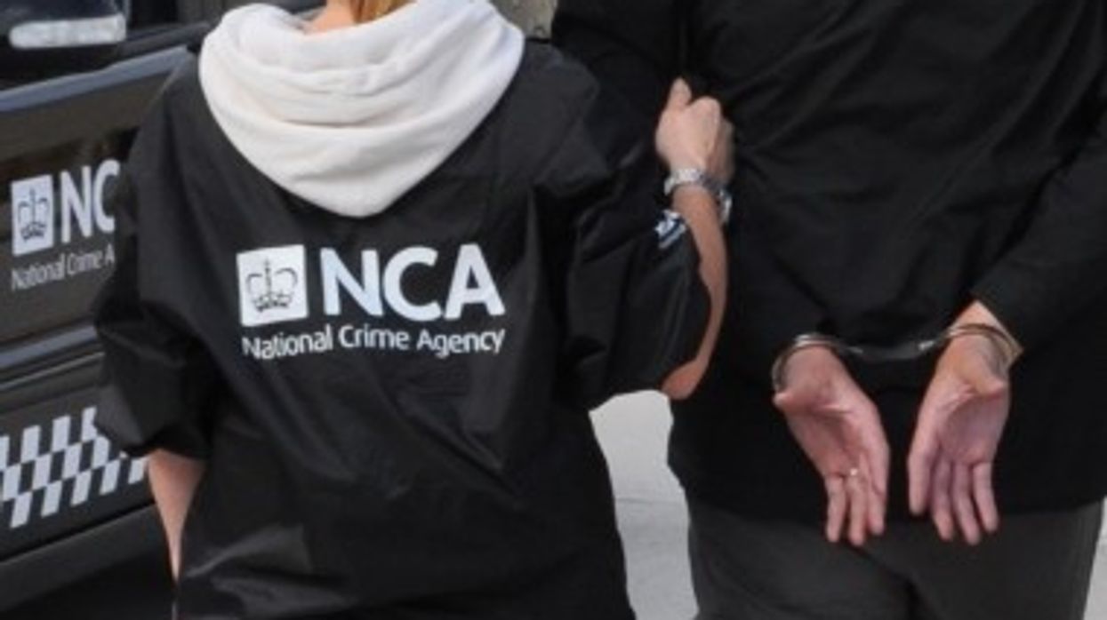 Iraqi man arrested and charged in operation to smash international people smuggling ring