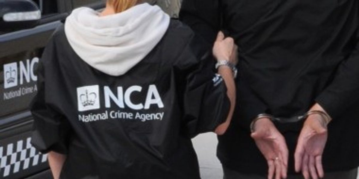 NextImg:Iraqi man arrested and charged in operation to smash people smuggling ring