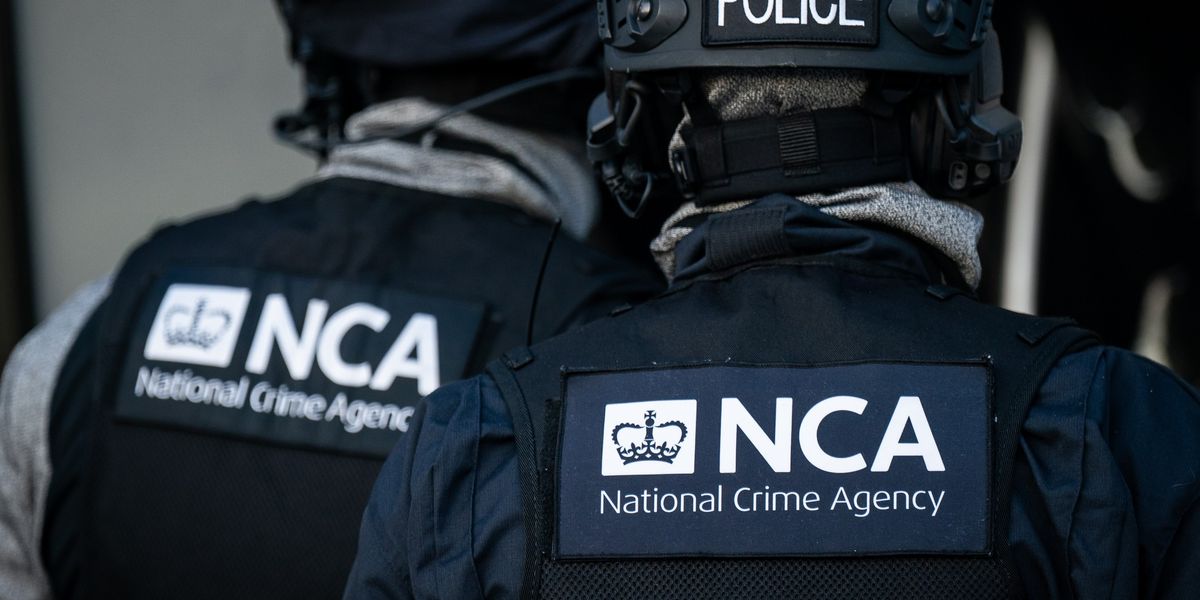 Eight closed grooming gang cases to be reopened in bid to bring justice to sick abusers