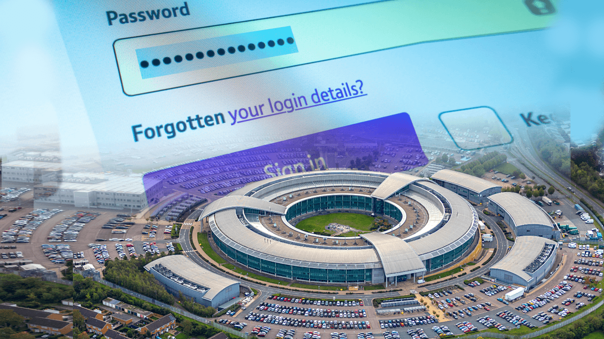 STOP using passwords, GCHQ issues stark new security advice for millions in UK