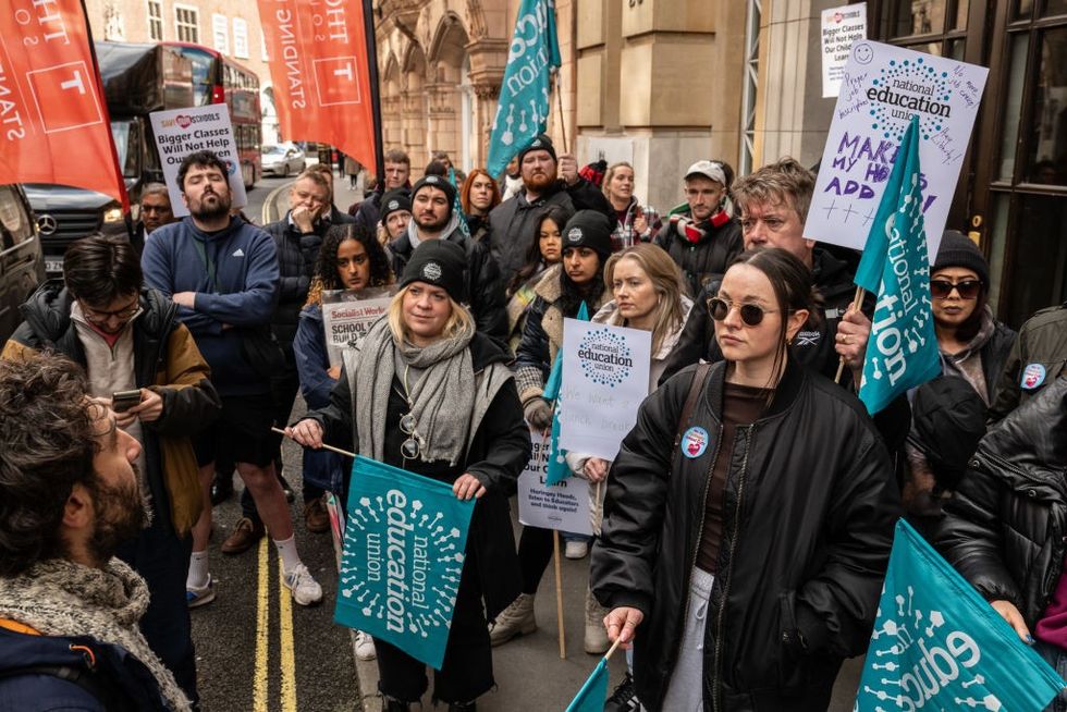 National Education Union