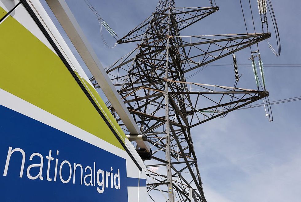 National Grid