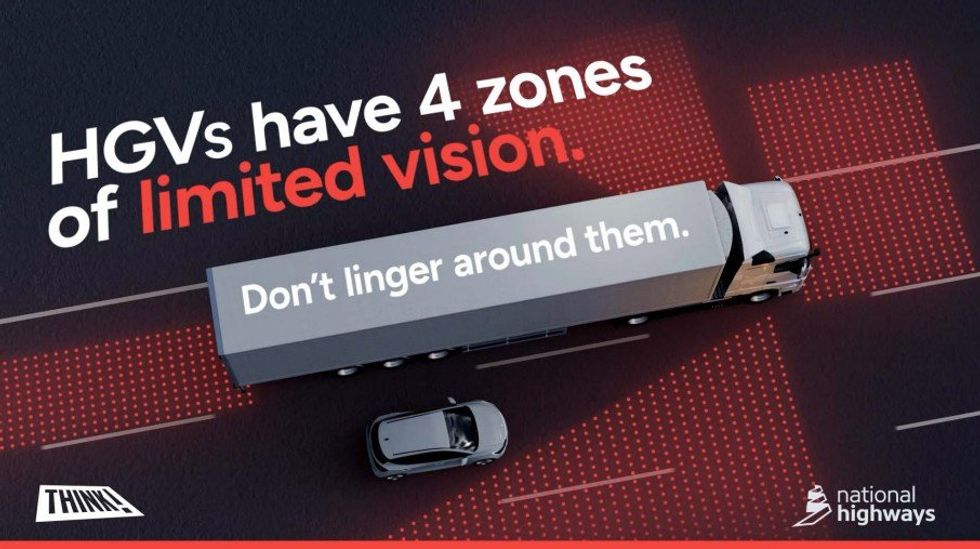 National Highways campaign