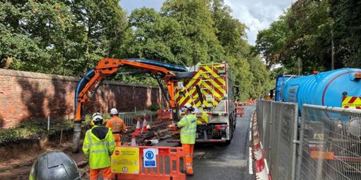 Drivers face traffic chaos as busy road set for weekend closure after ‘unexpected challenges’ Drivers face traffic chaos as busy road set for weekend closure after ‘unexpected challenges’