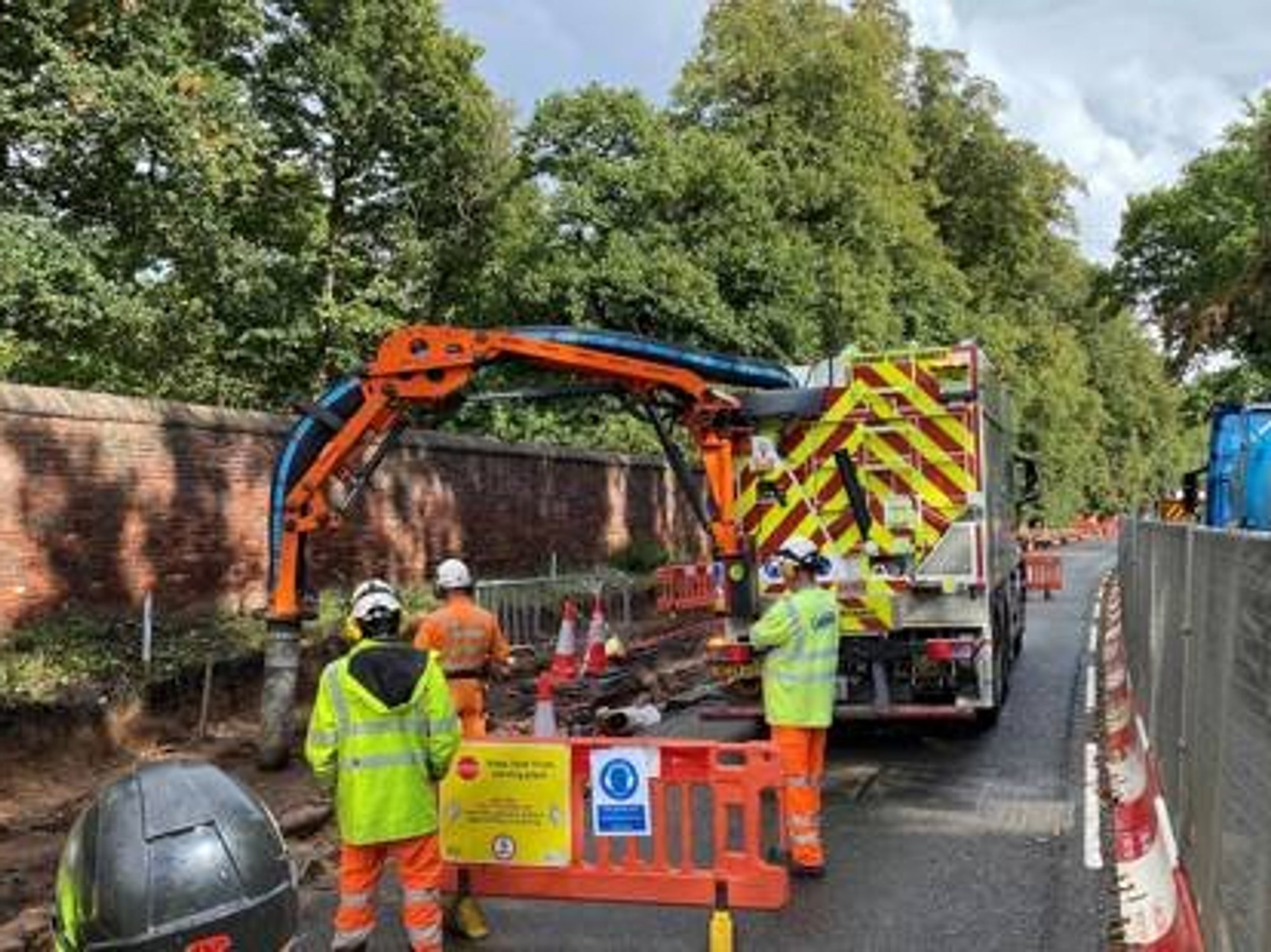 National Highways has confirmed changes to the A52 improvement scheme