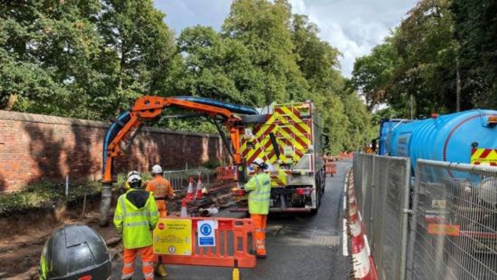 National Highways has confirmed changes to the A52 improvement scheme