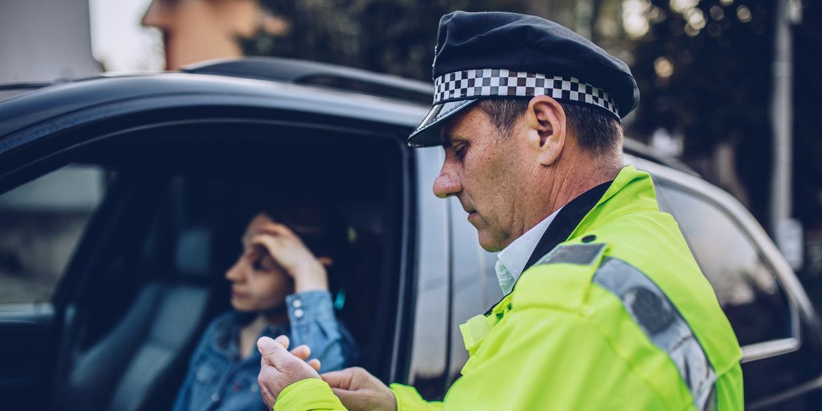 NextImg:Drivers warned of tougher traffic rules going live this month after council gains new powers - 'Receive a fine'