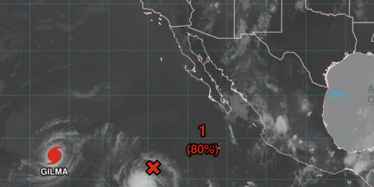 NextImg:US weather: America faces ‘supercharged September’ amid 5-week storm threat
