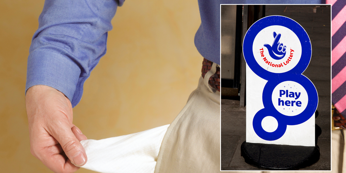 NextImg:National Lottery players urged to ‘check and double-check’ tickets after ‘life-changing’ prize remains unclaimed