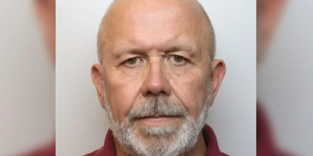 NextImg:National Lottery winner in £2.2m syndicate sentenced to four years in prison after sickening crimes uncovered