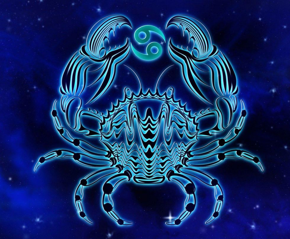 National Lottery star signs: Cancer is by a distance the luckiest sign of the zodiac