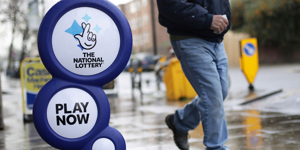 NextImg:National Lottery winner pockets biggest jackpot of 2025 with enormous £11.7m haul